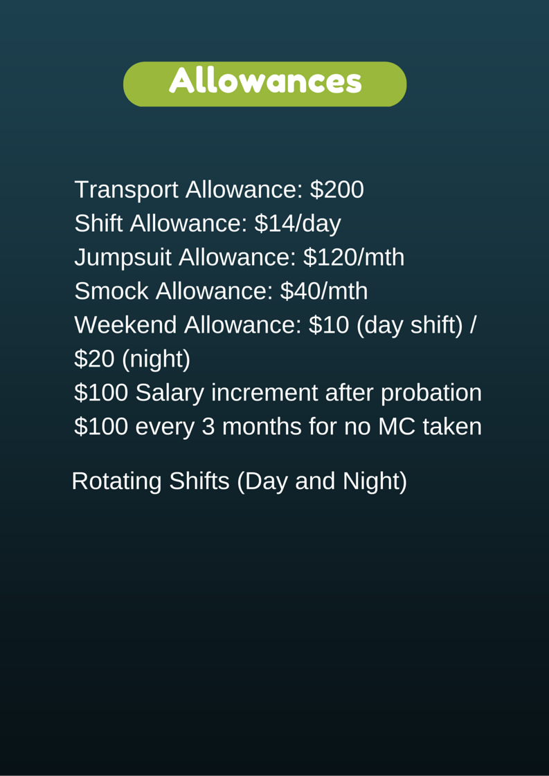 Semiconductor Jobs Wanco Manpower